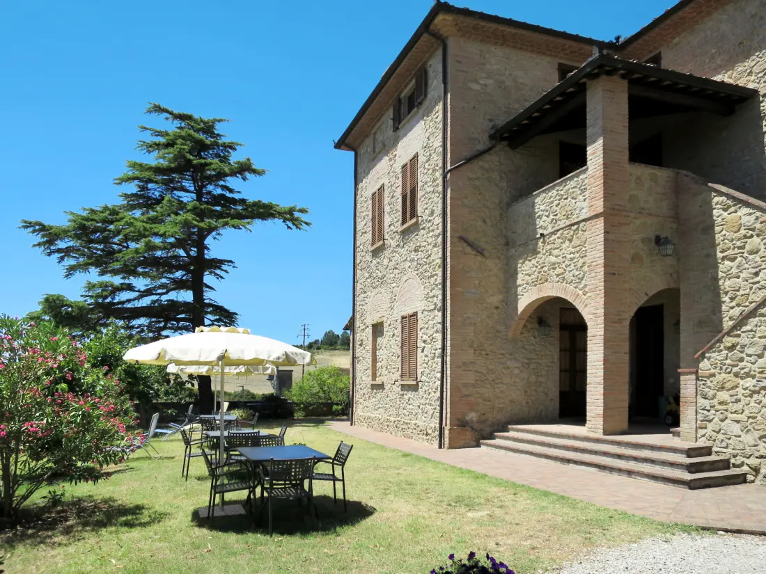 Résidence Villa Caggio