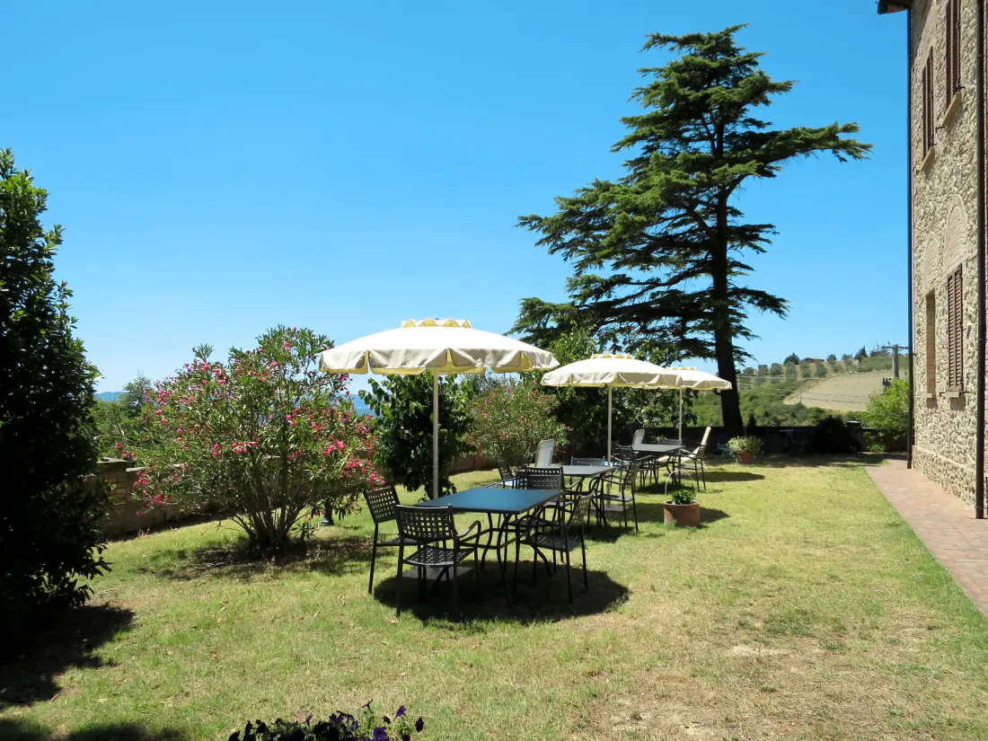 Résidence Villa Caggio