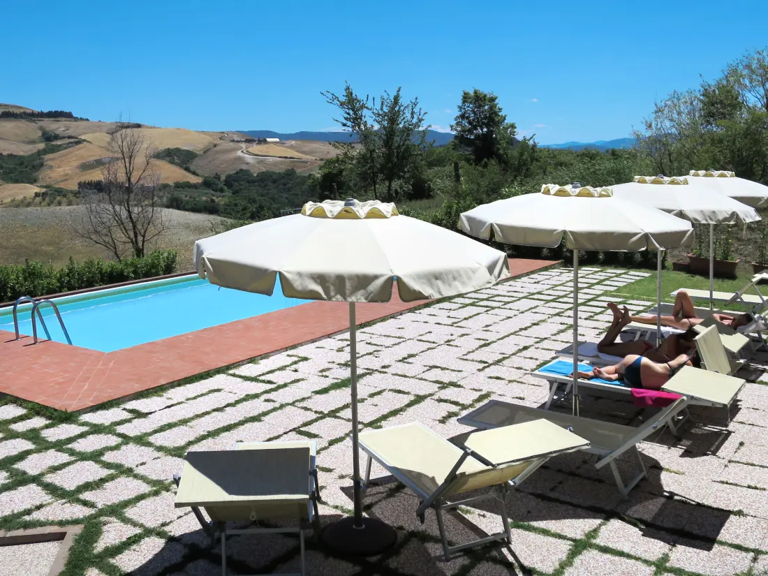 Résidence Villa Caggio