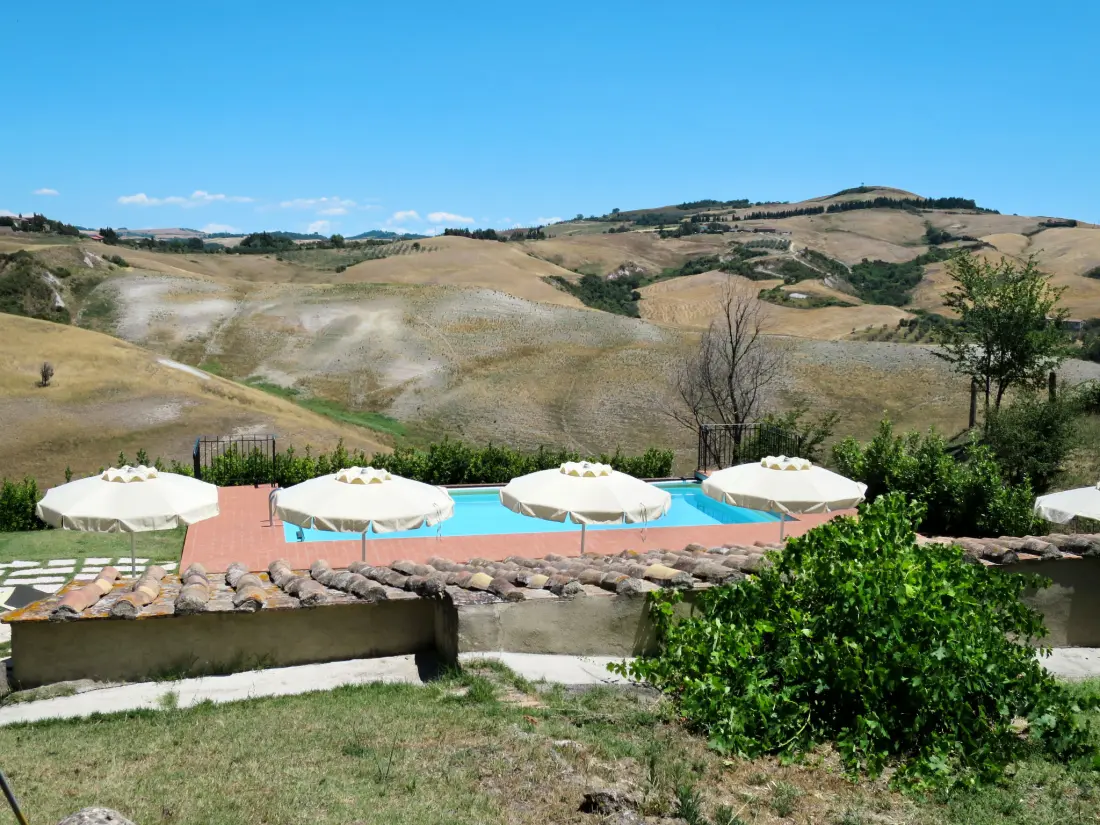 Résidence Villa Caggio