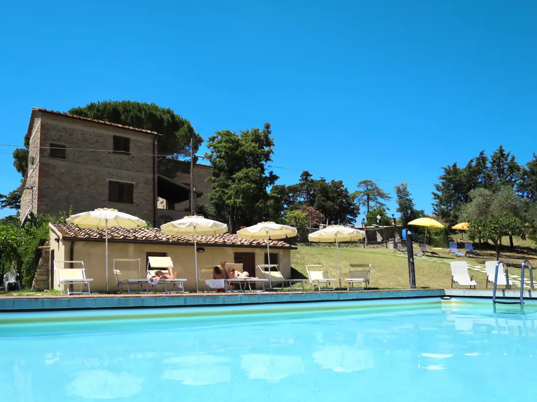 Résidence Villa Caggio