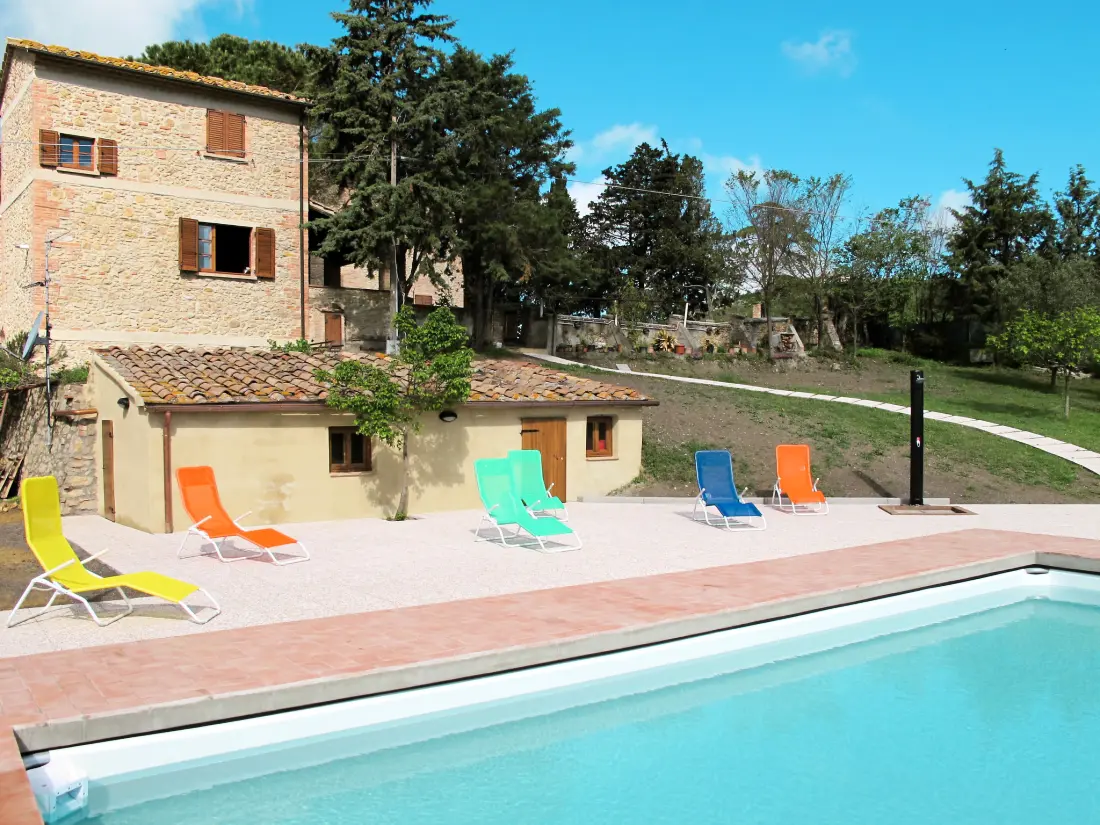 Résidence Villa Caggio