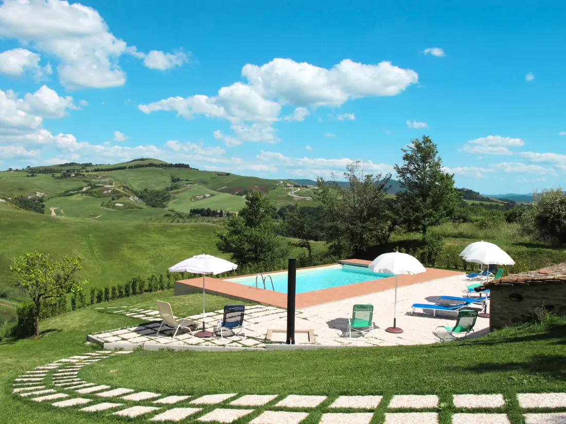 Résidence Villa Caggio