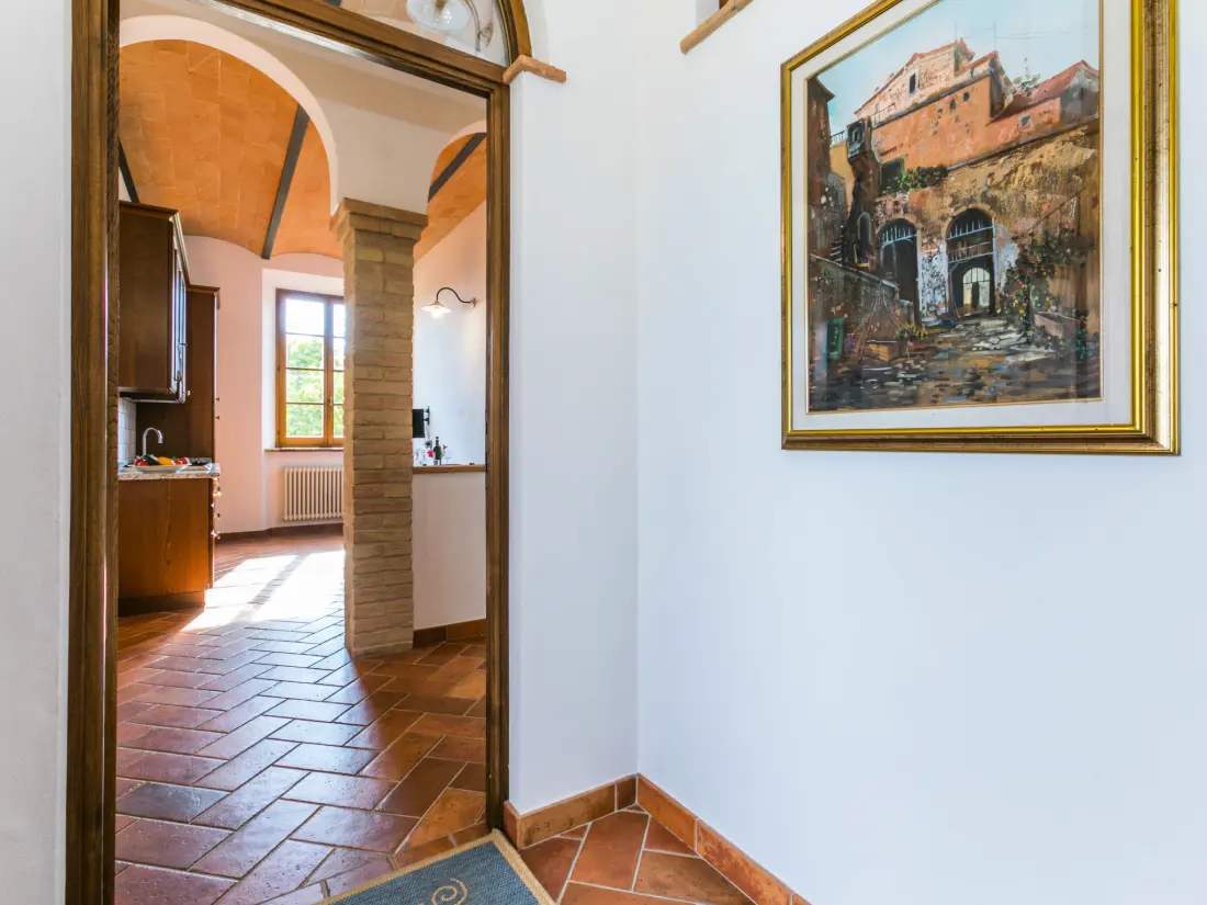 Résidence Villa Caggio