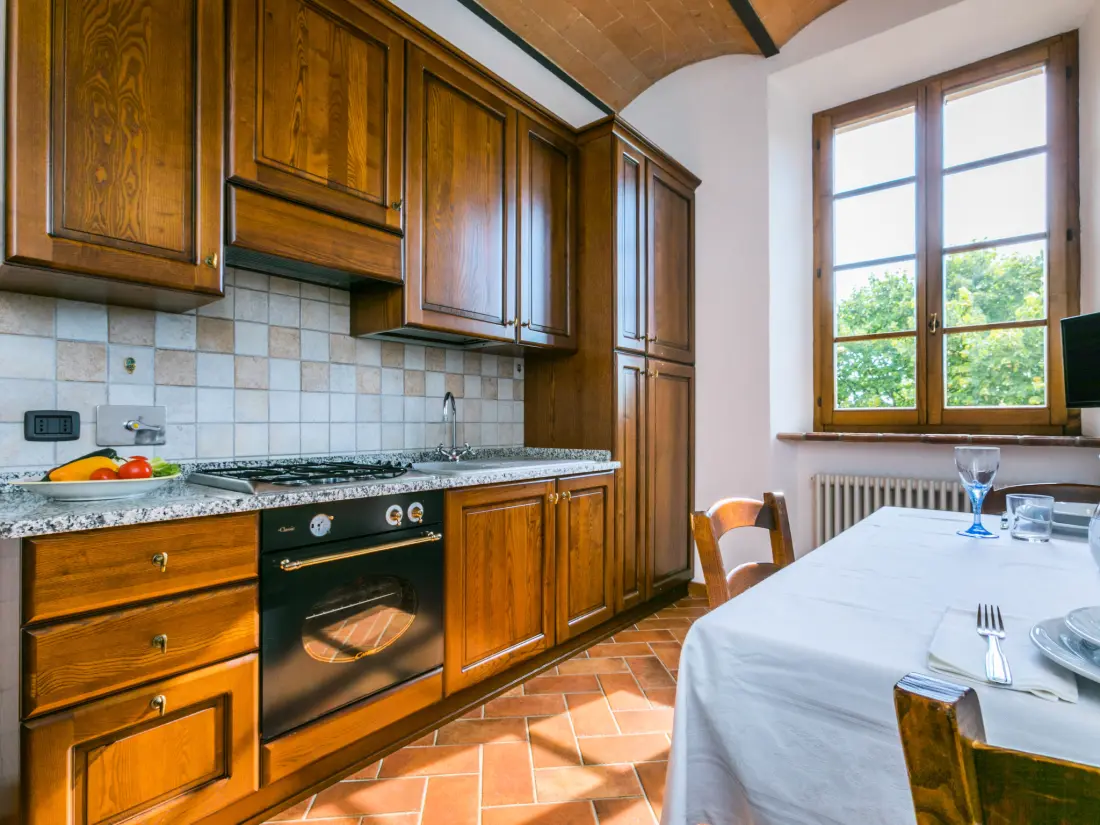 Résidence Villa Caggio