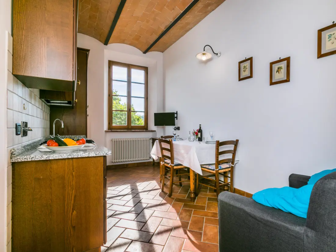 Résidence Villa Caggio