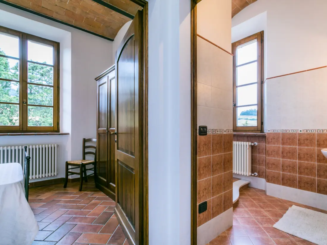 Résidence Villa Caggio