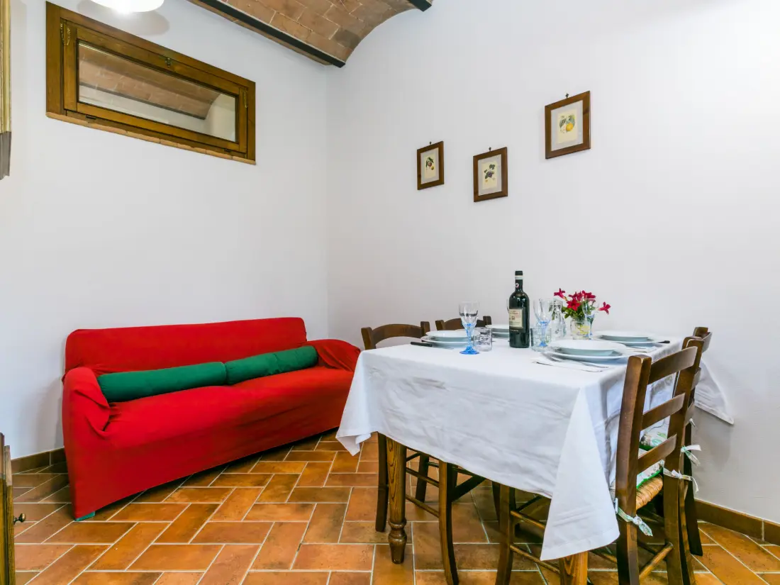 Résidence Villa Caggio