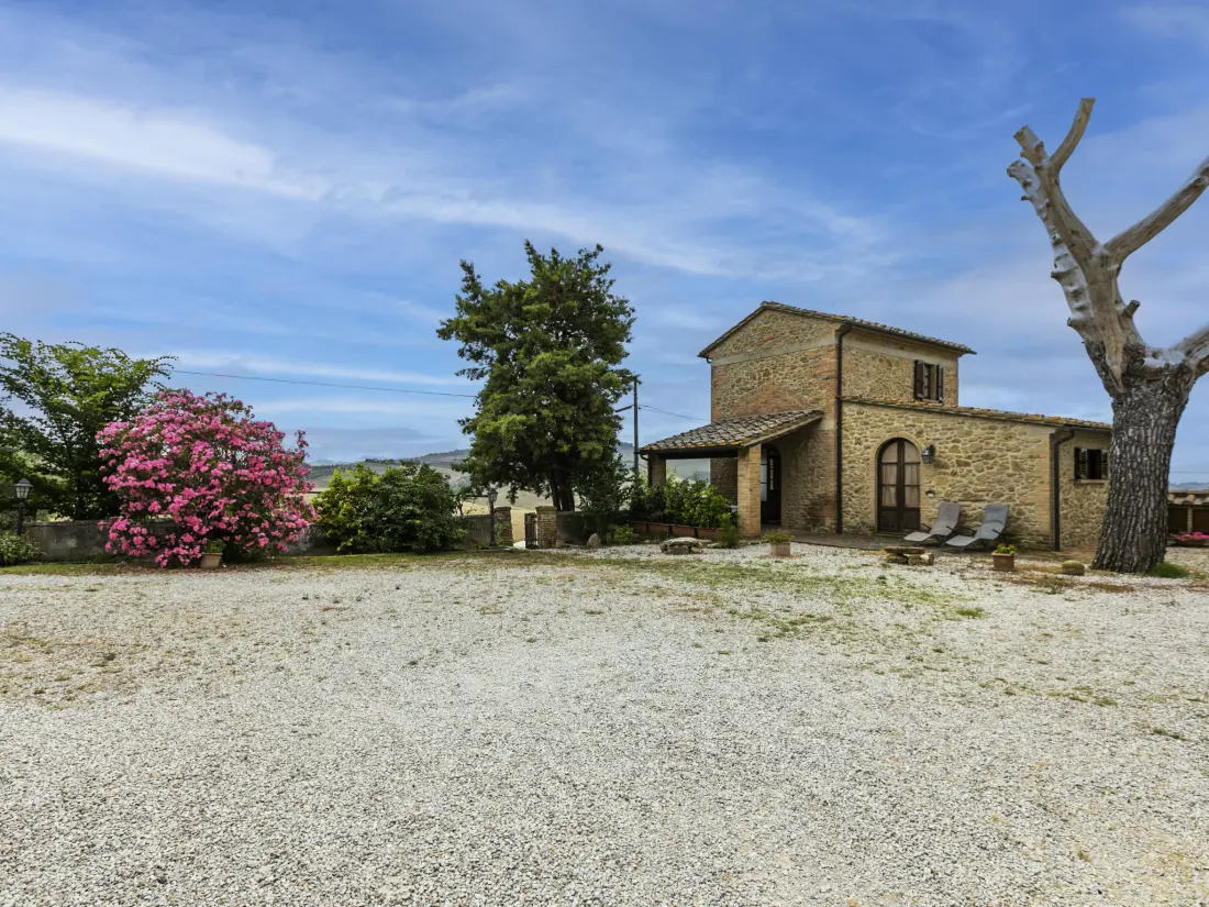 Résidence Villa Caggio