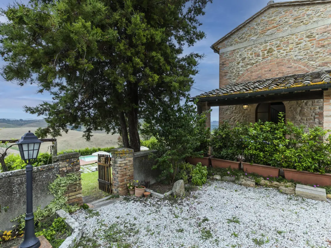 Résidence Villa Caggio