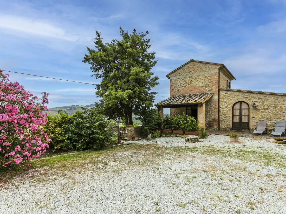 Résidence Villa Caggio