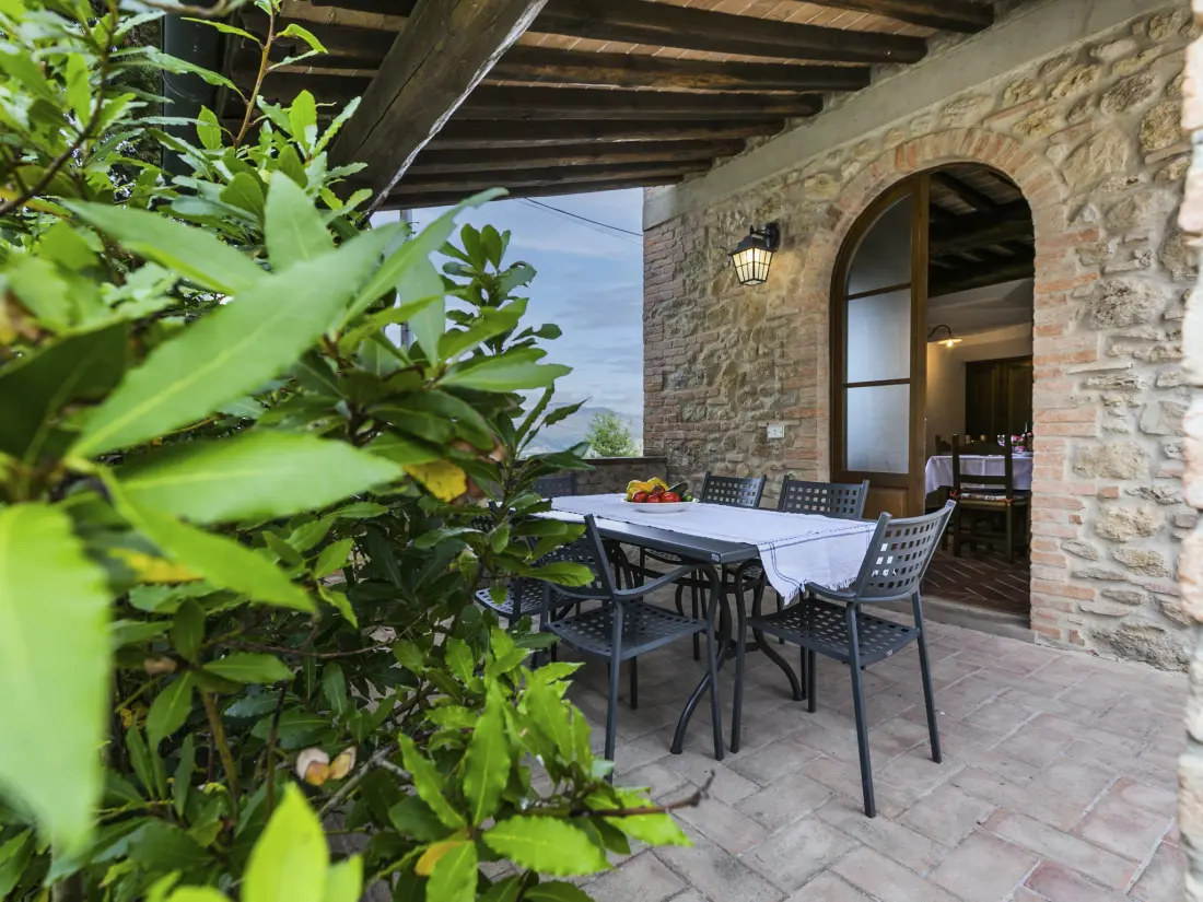 Résidence Villa Caggio