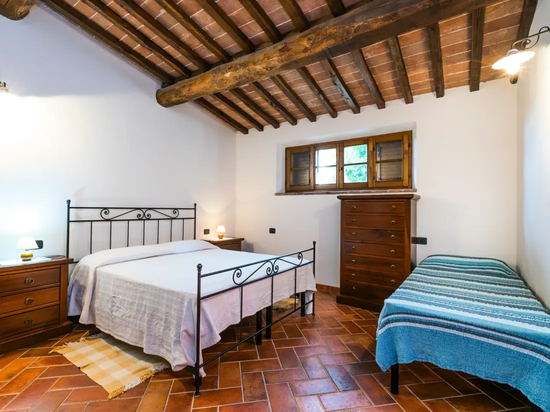 Résidence Villa Caggio