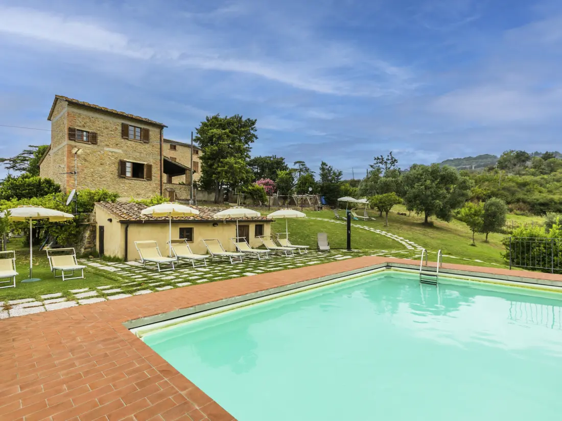 Résidence Villa Caggio