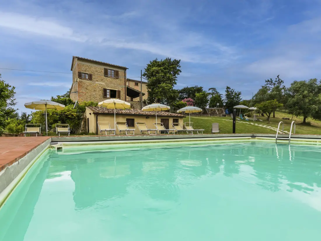 Résidence Villa Caggio