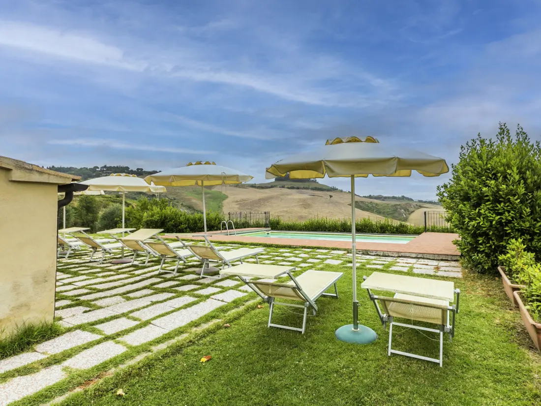 Résidence Villa Caggio