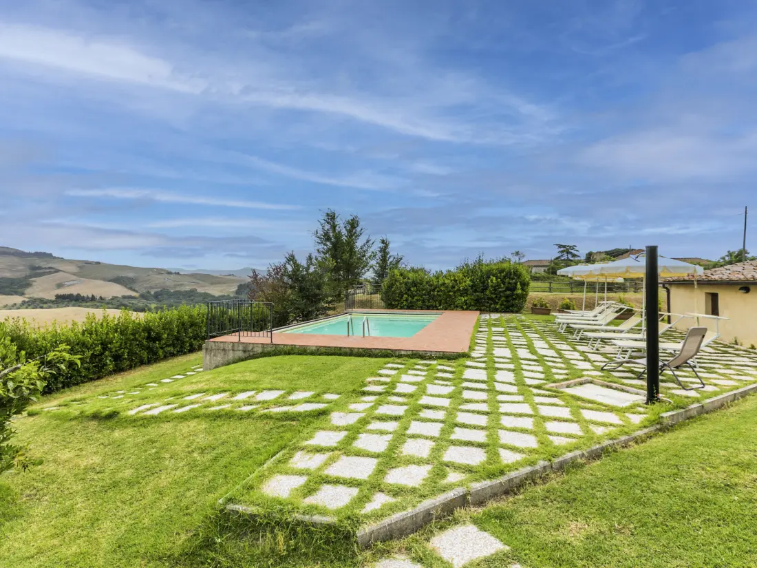 Résidence Villa Caggio