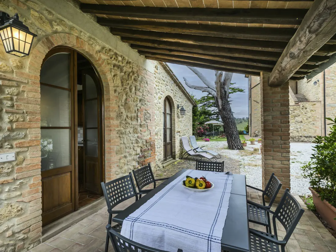 Résidence Villa Caggio
