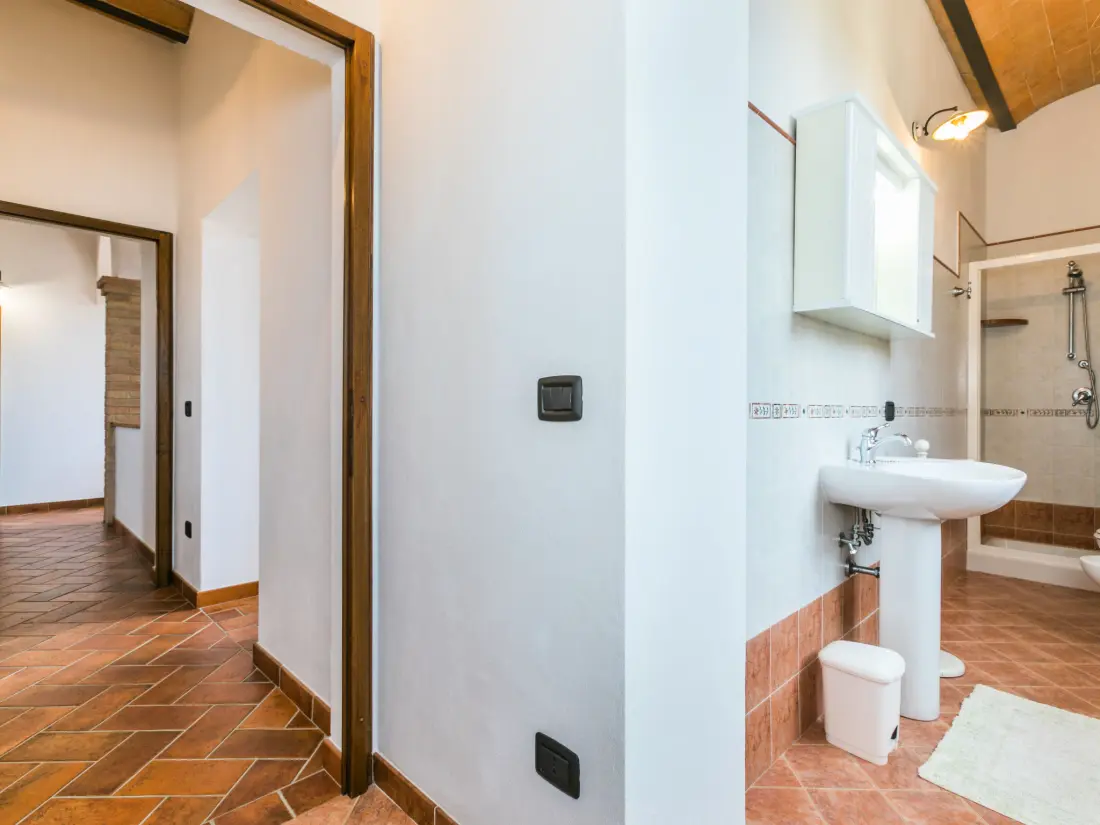 Résidence Villa Caggio
