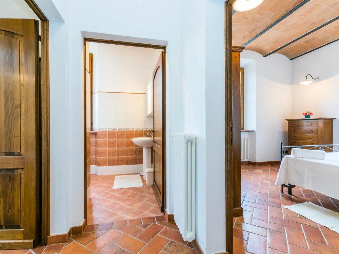 Résidence Villa Caggio
