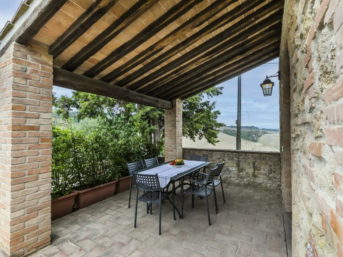 Résidence Villa Caggio