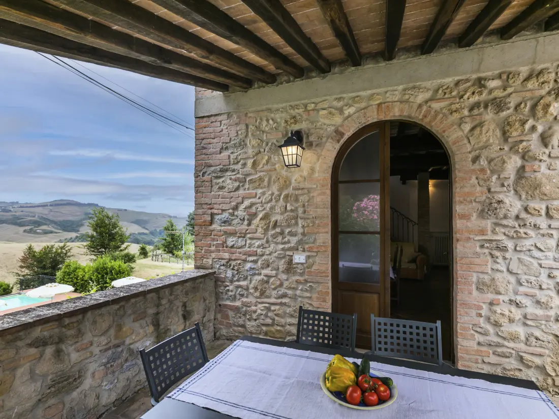 Résidence Villa Caggio
