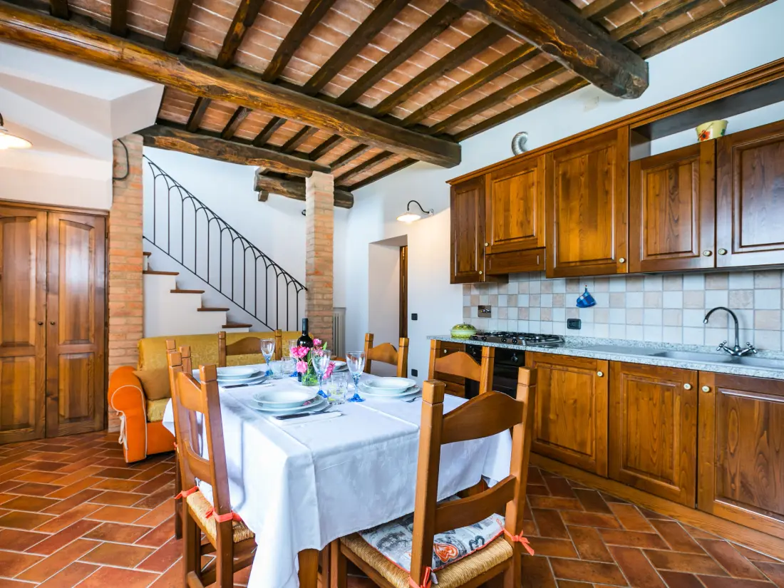 Résidence Villa Caggio