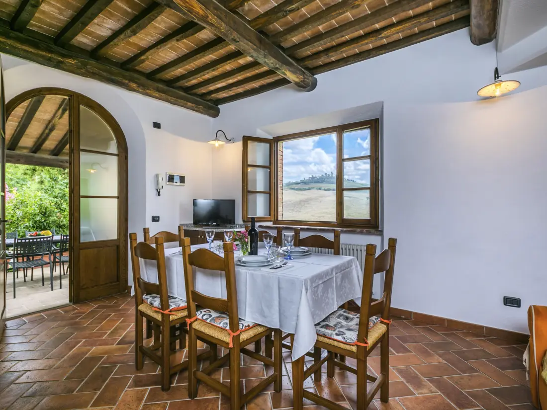 Résidence Villa Caggio