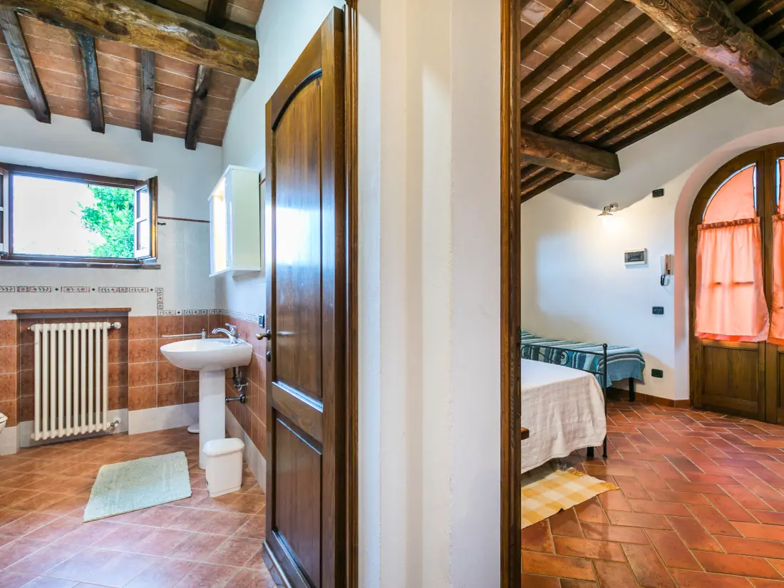 Résidence Villa Caggio