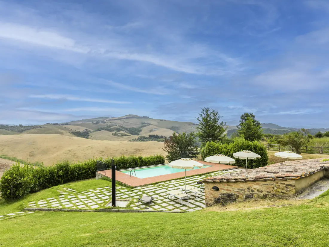 Résidence Villa Caggio