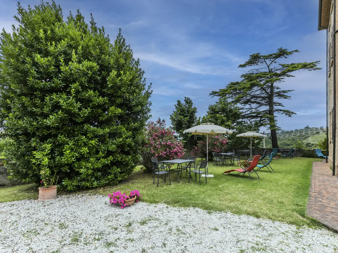 Résidence Villa Caggio