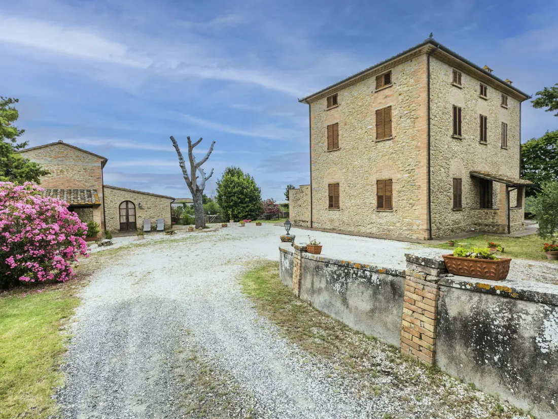 Résidence Villa Caggio