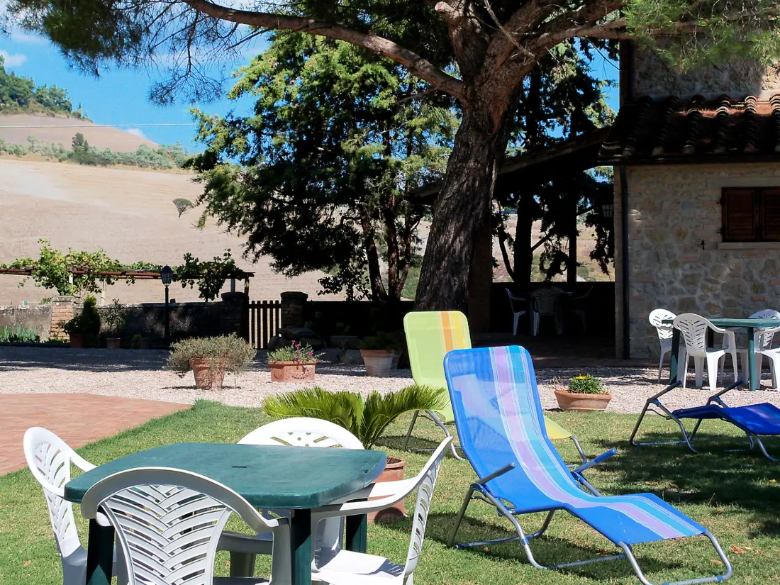 Résidence Villa Caggio