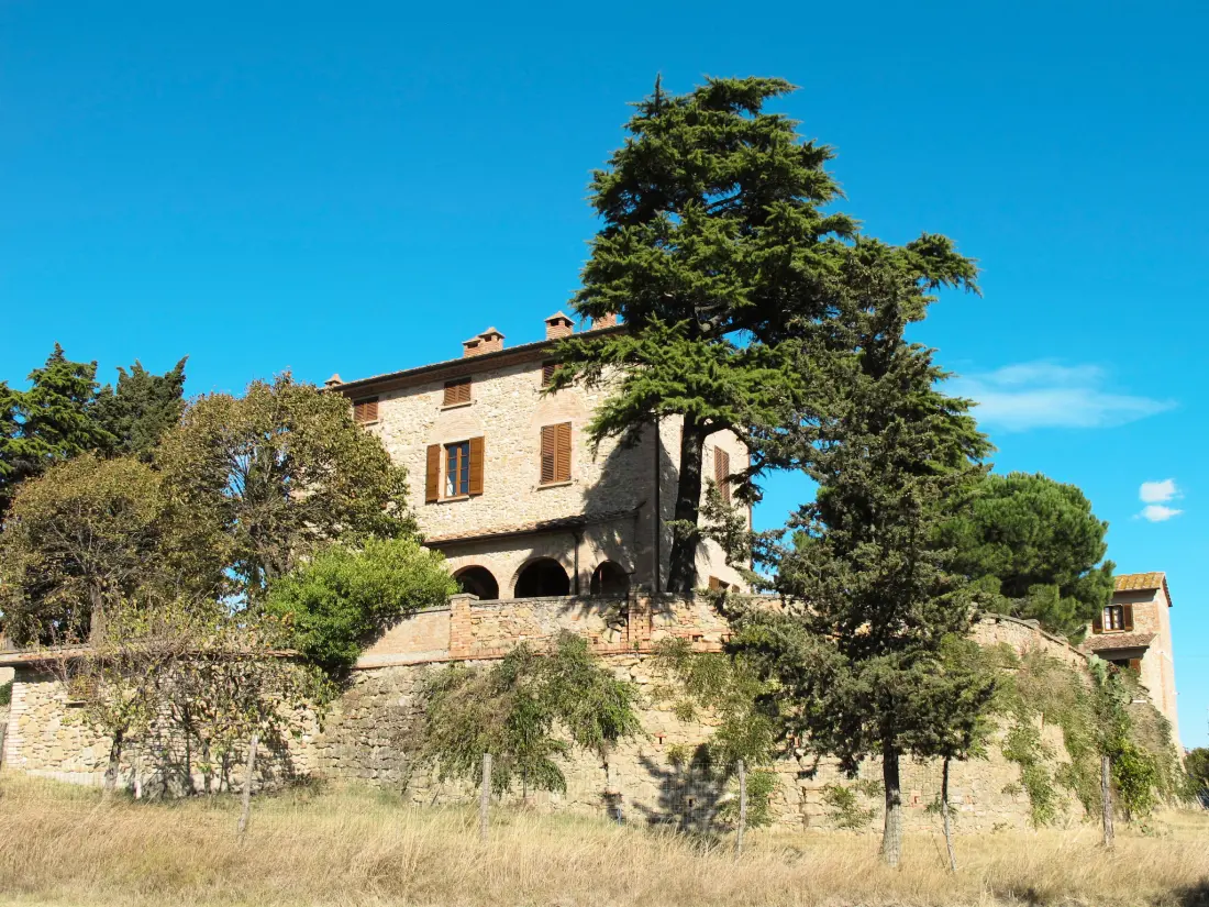 Résidence Villa Caggio
