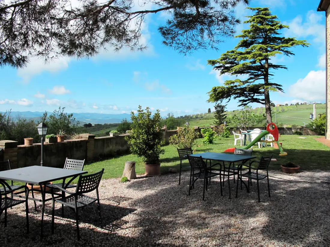 Résidence Villa Caggio