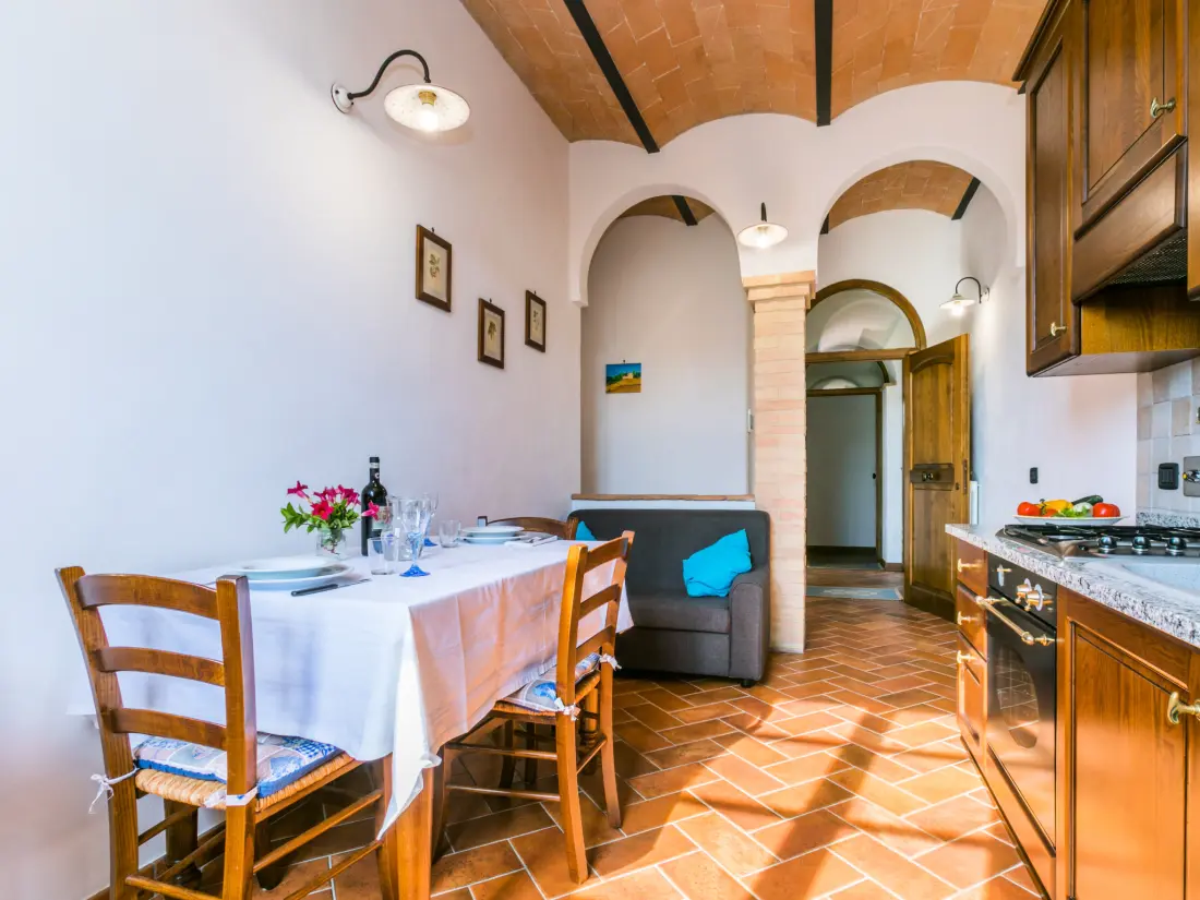 Résidence Villa Caggio