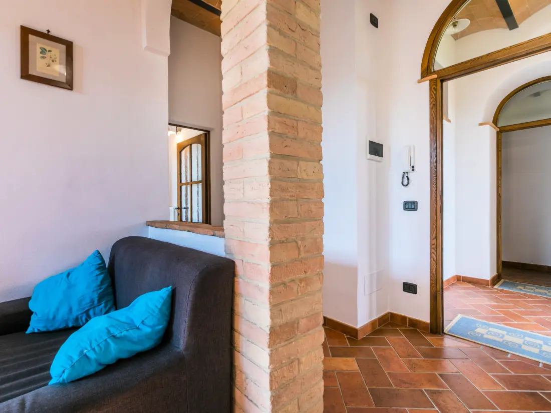 Résidence Villa Caggio