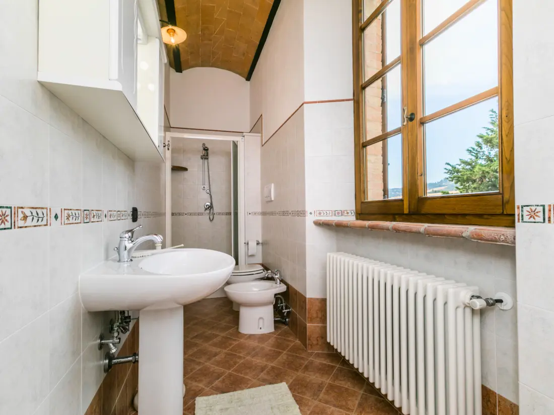 Résidence Villa Caggio
