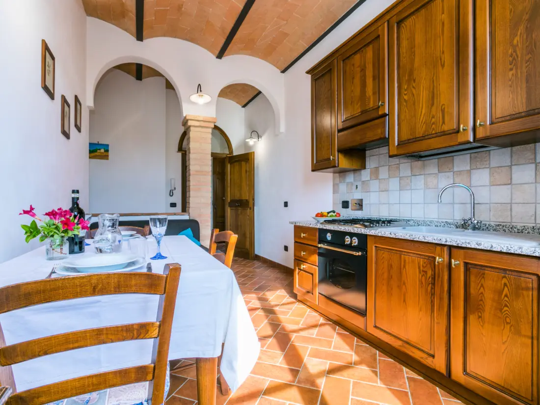 Résidence Villa Caggio