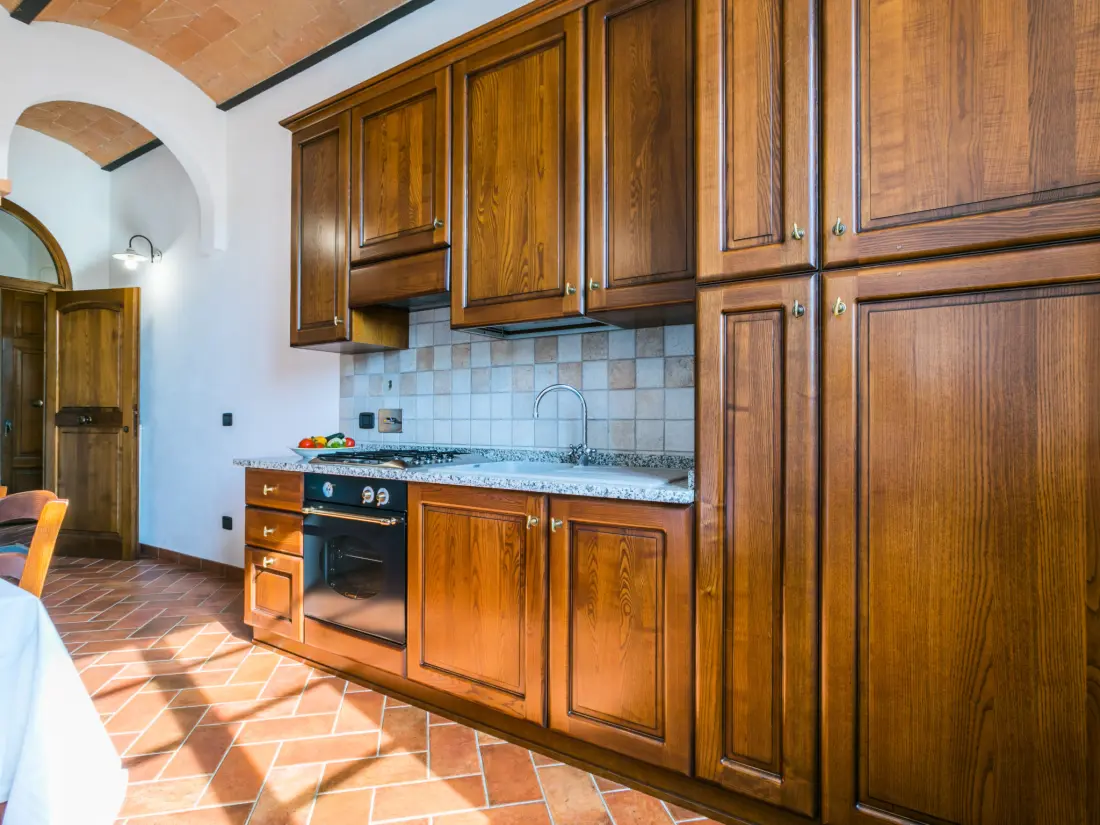Résidence Villa Caggio