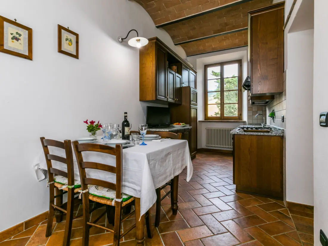 Résidence Villa Caggio