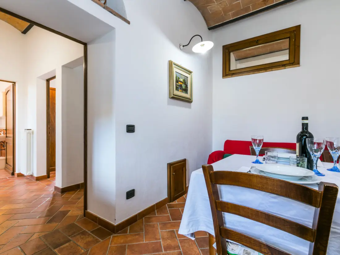 Résidence Villa Caggio