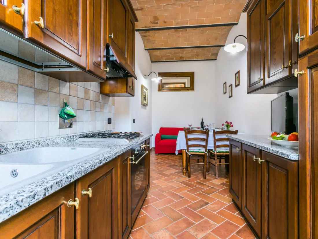 Résidence Villa Caggio