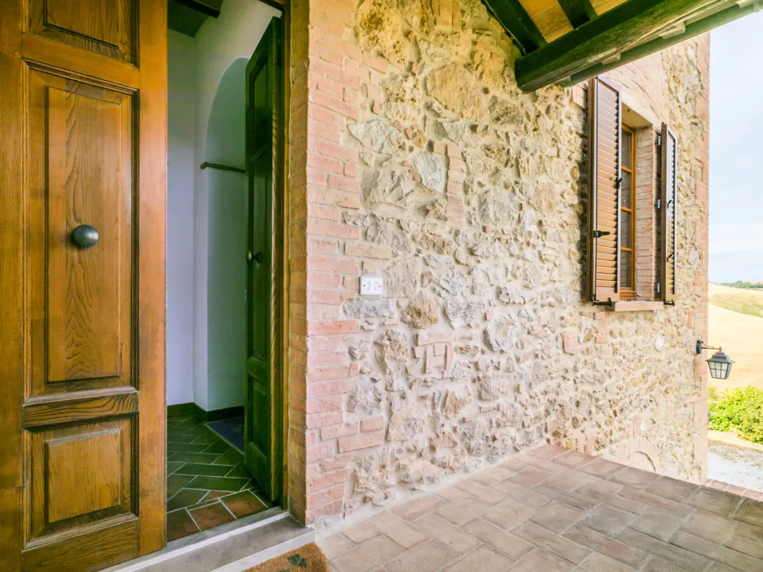 Résidence Villa Caggio