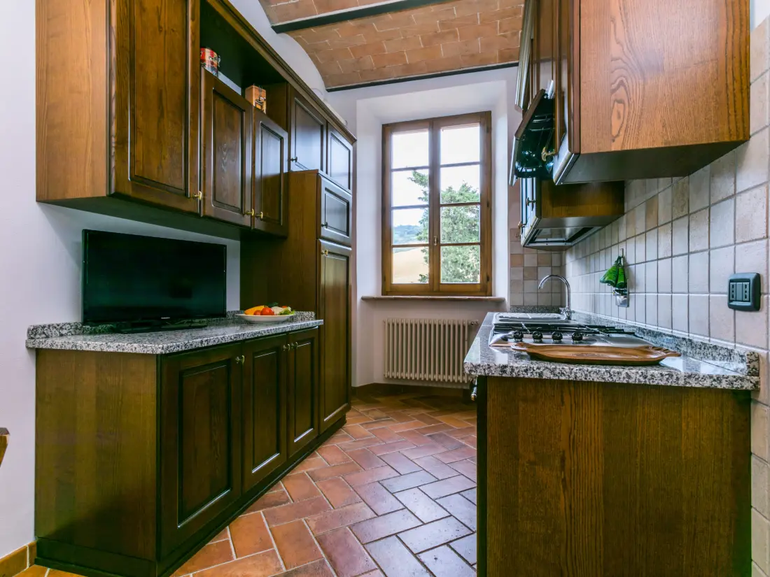 Résidence Villa Caggio