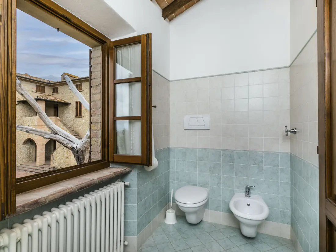 Résidence Villa Caggio