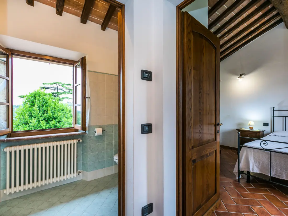 Résidence Villa Caggio