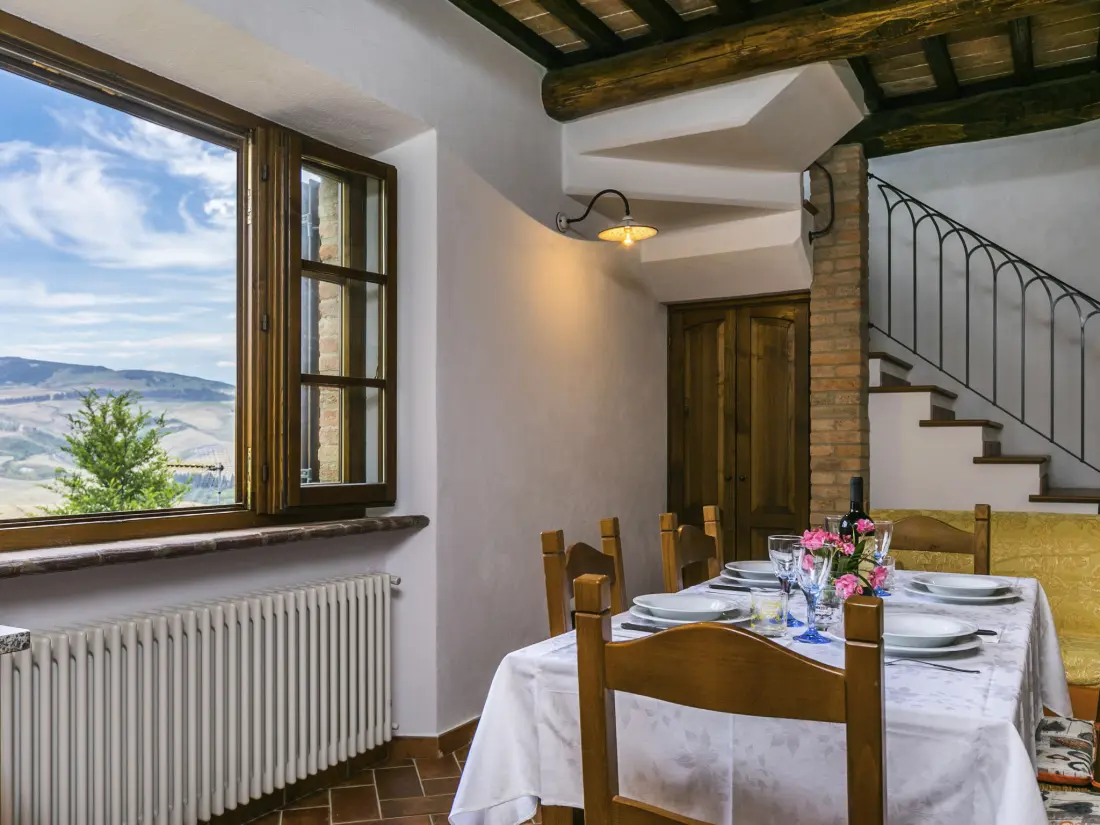 Résidence Villa Caggio