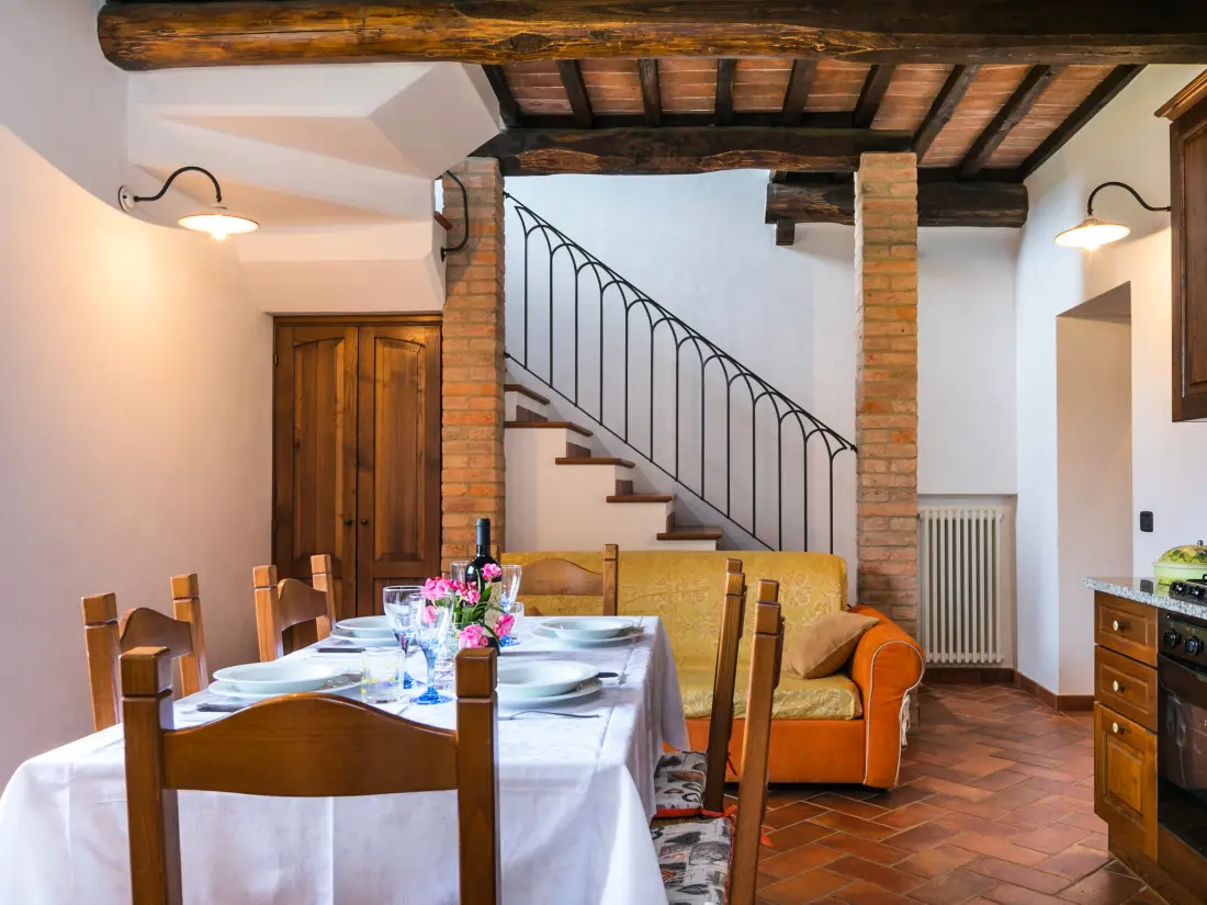 Résidence Villa Caggio