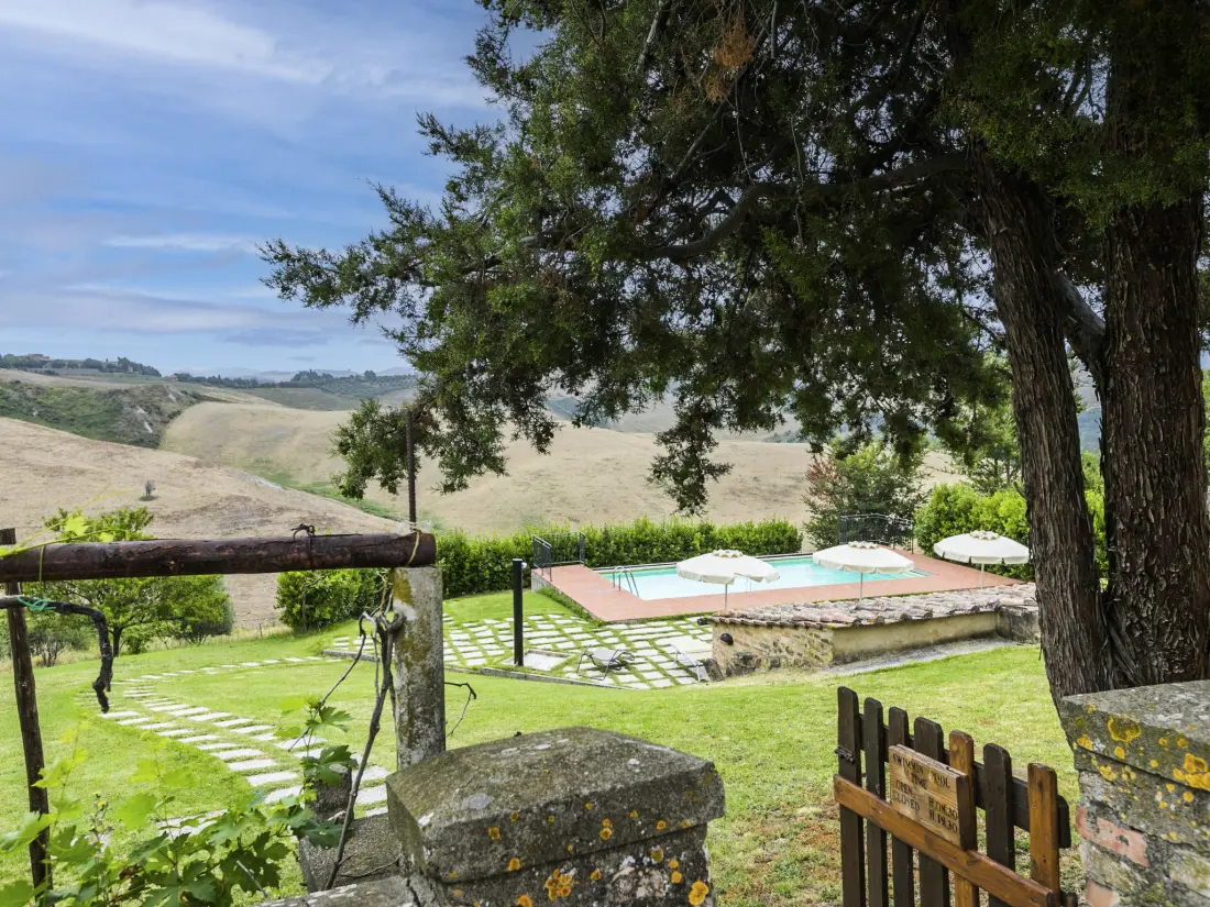Résidence Villa Caggio
